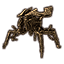 Dwarven Spider icon